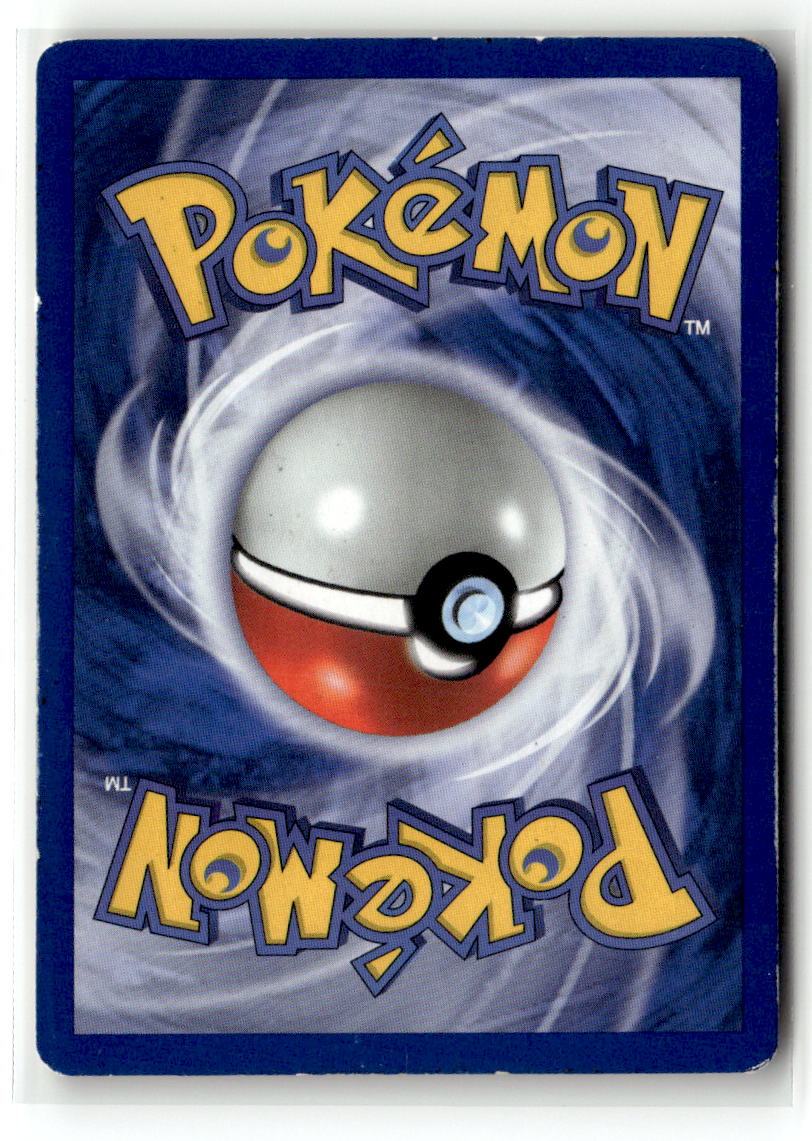 Exeggutor (Back)