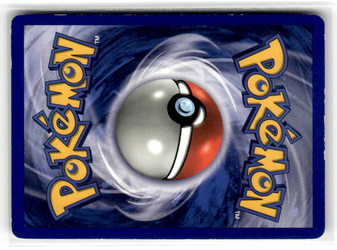 Vileplume (31) (Back)
