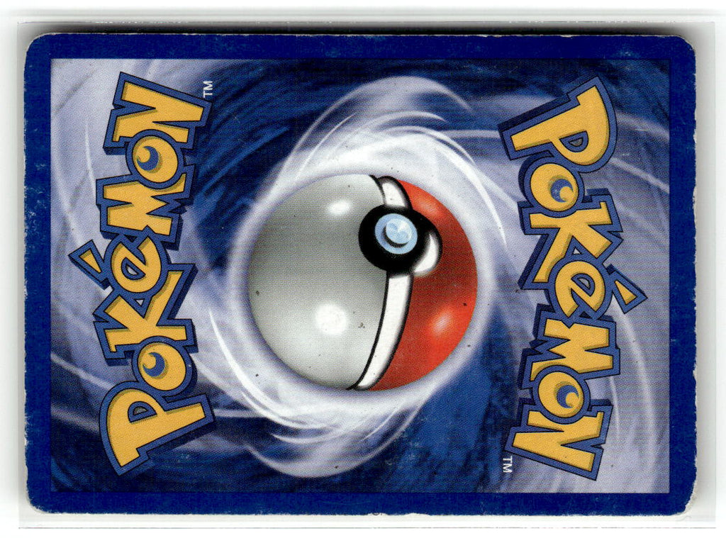 Kingdra (Back)
