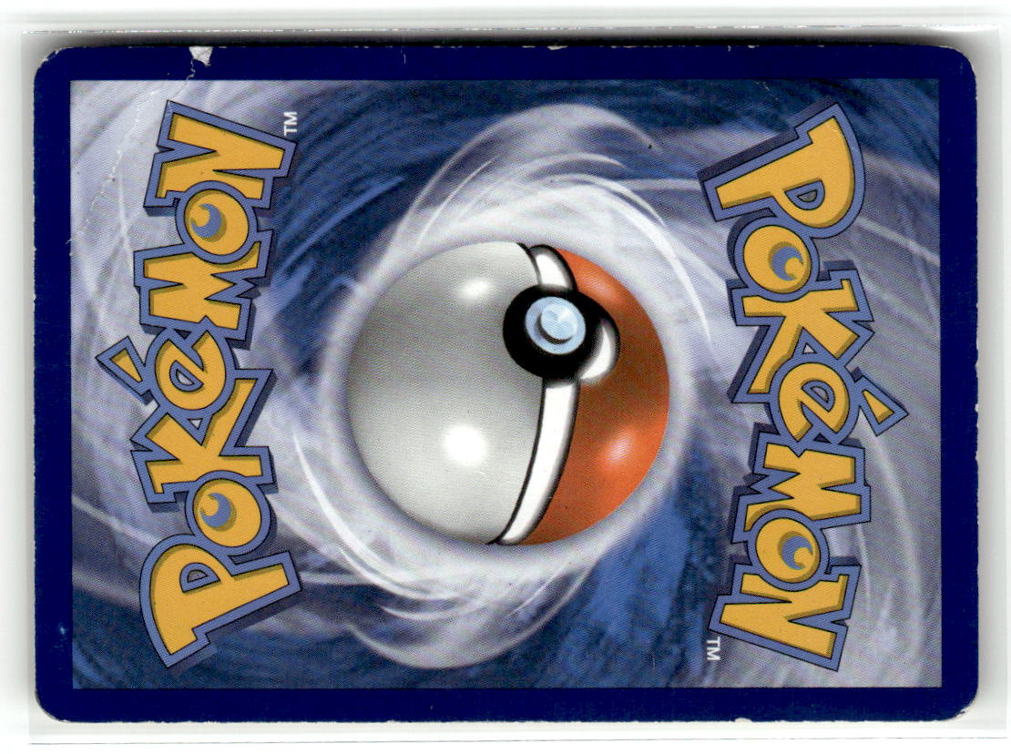 Metagross (50) (Back)