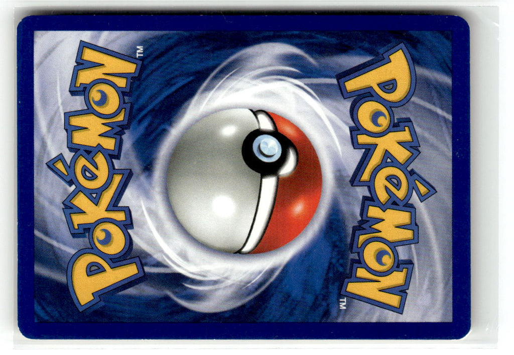 Giovanni's Meowth (74) (Back)
