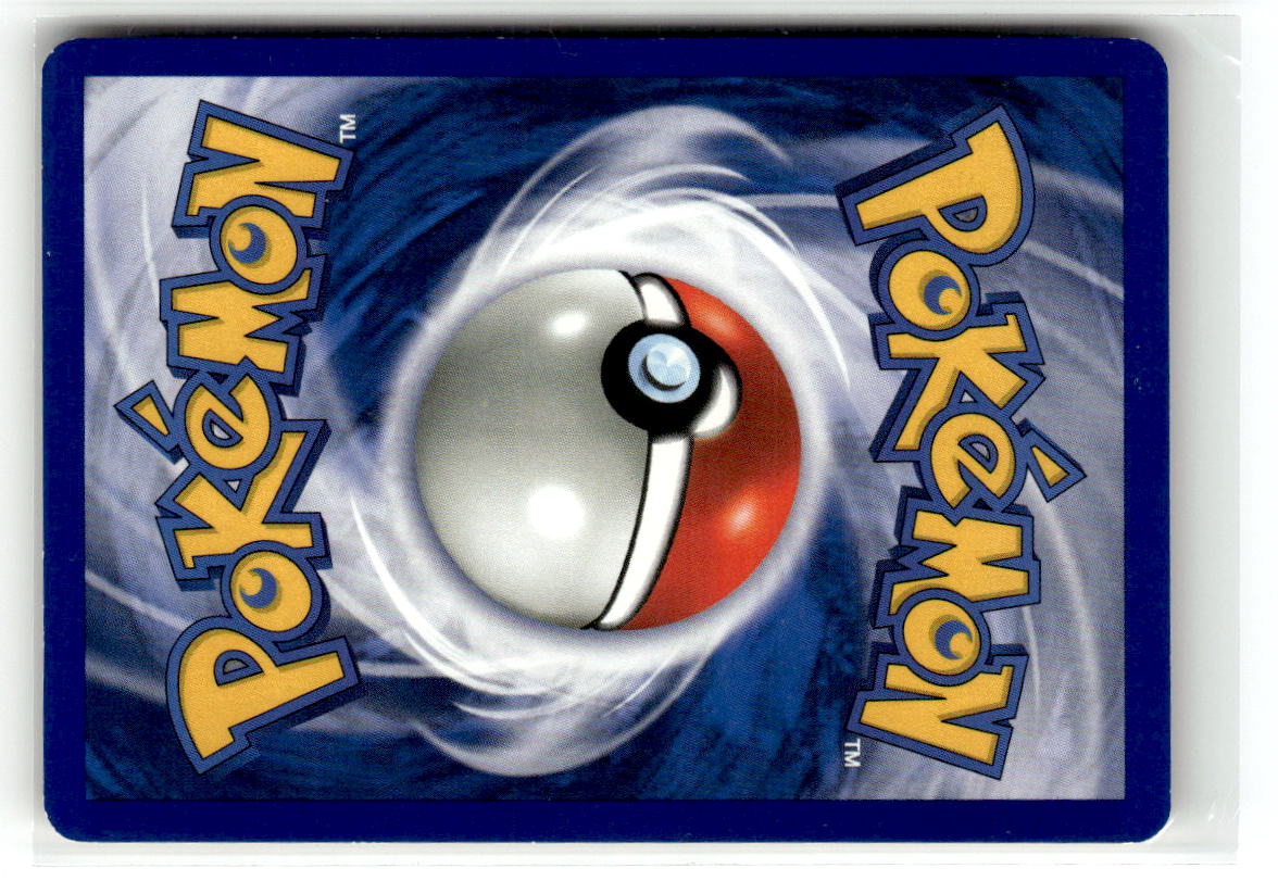 Giovanni's Meowth (74) (Back)