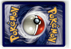 Imposter Professor Oak (Back)