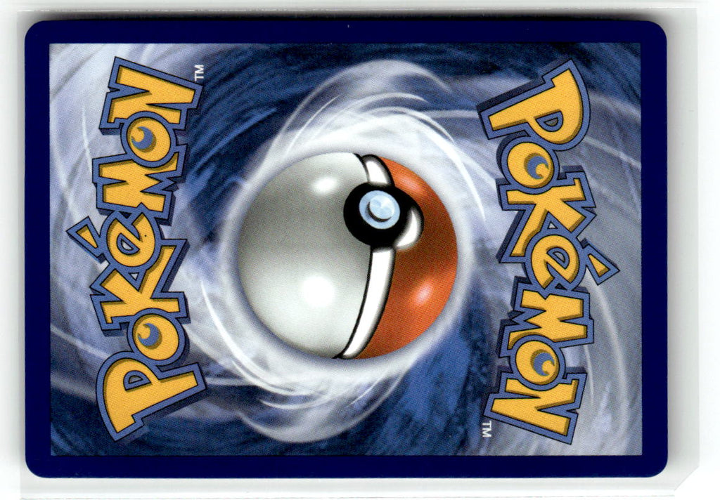 Dewgong - 097/094 (Back)