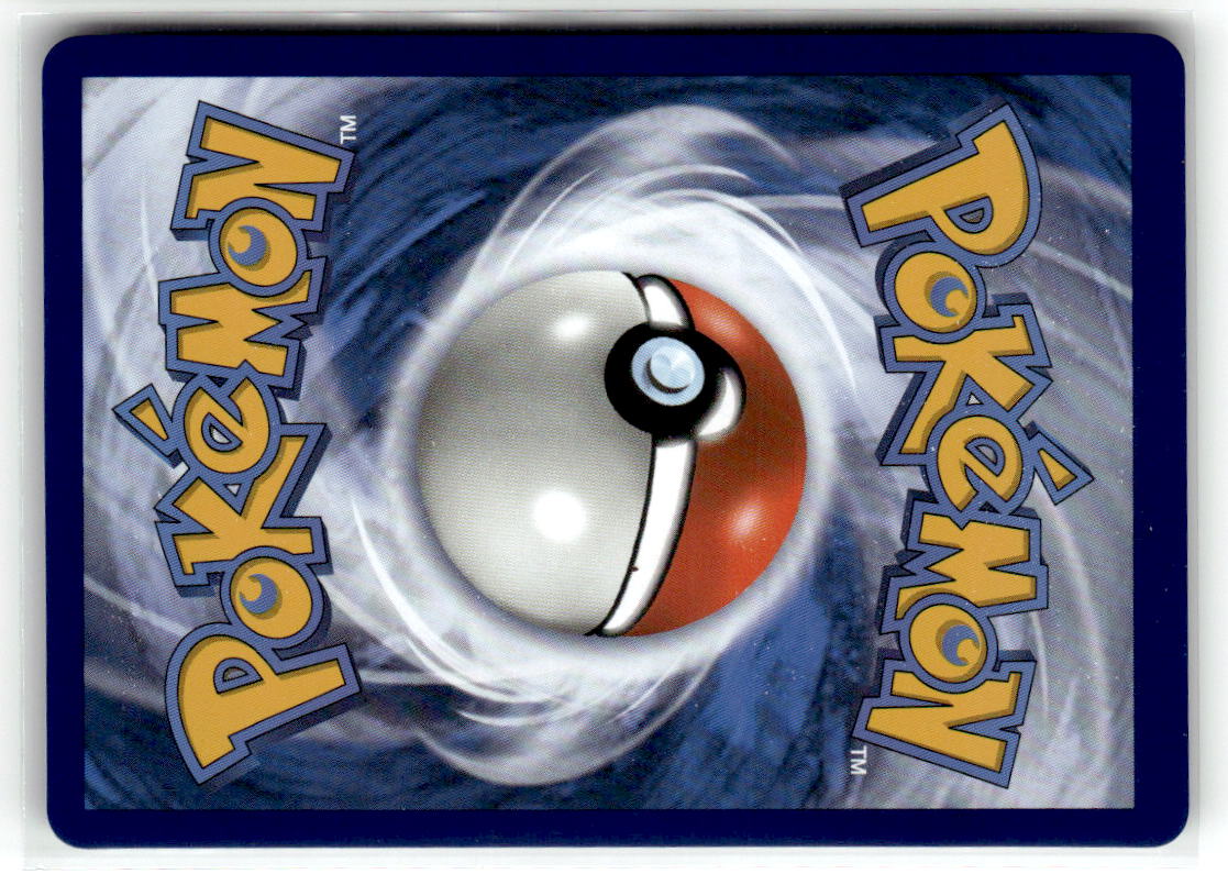 Mewtwo V (Alternate Full Art) (Back)