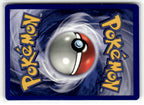 Mewtwo (Movie Promo) (Back)