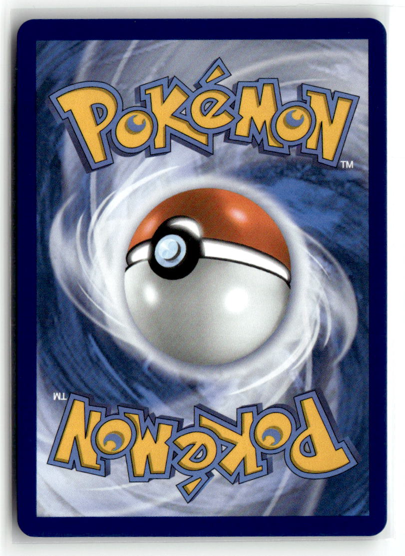 Chikorita - 046 (Back)