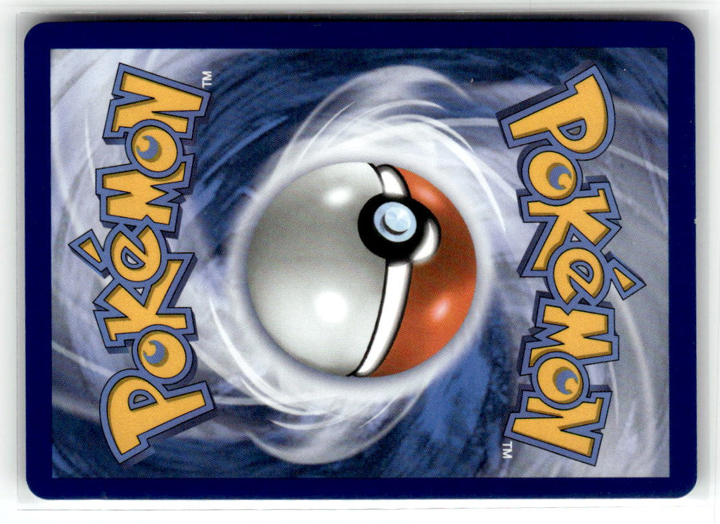 Cyndaquil - 047 (Back)