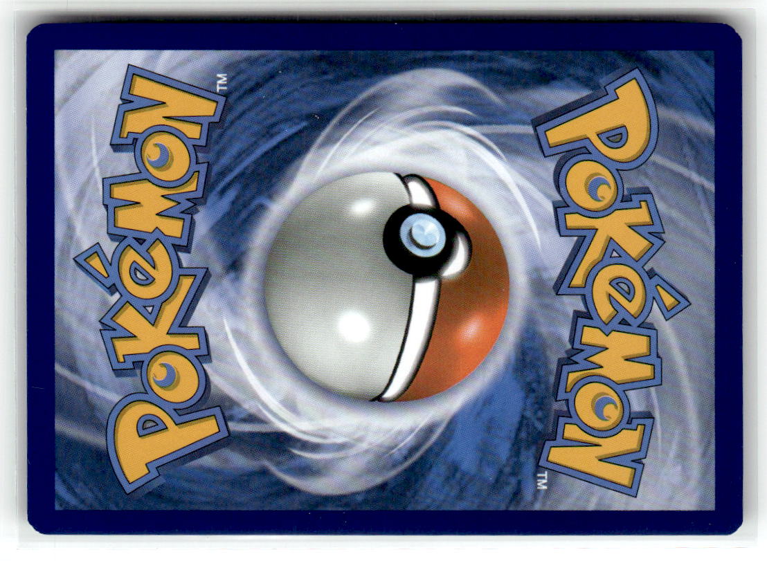 Manaphy EX (Full Art) (Back)