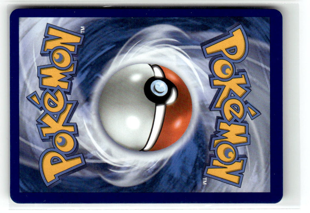 Charmander - 038 (Back)