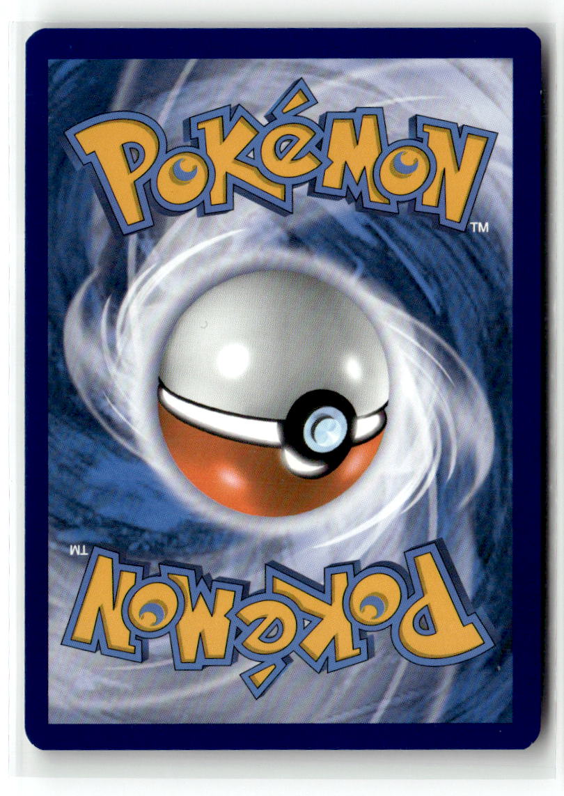 Charizard VMAX - SWSH261 (Back)