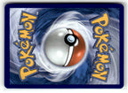 Mega Charizard X ex - 023 (Back)
