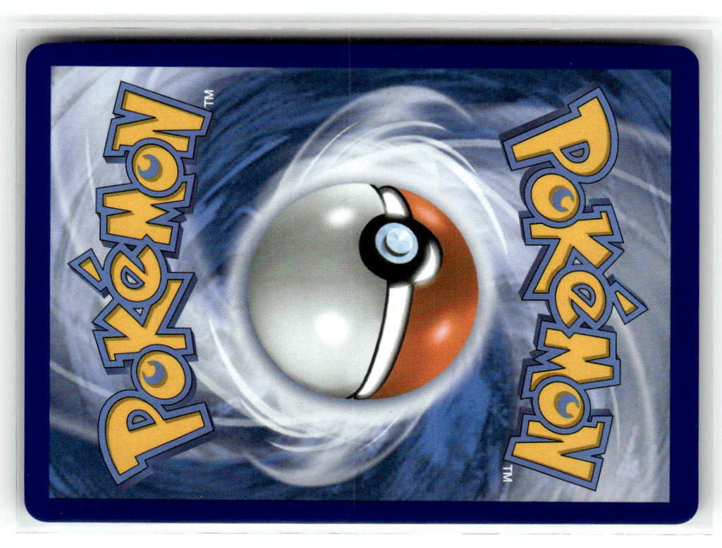 Mega Charizard X ex - 109/094 (Back)