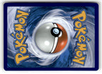 Detective Pikachu (Back)