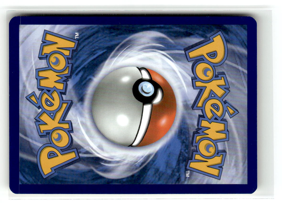 Pikachu (56) (Back)