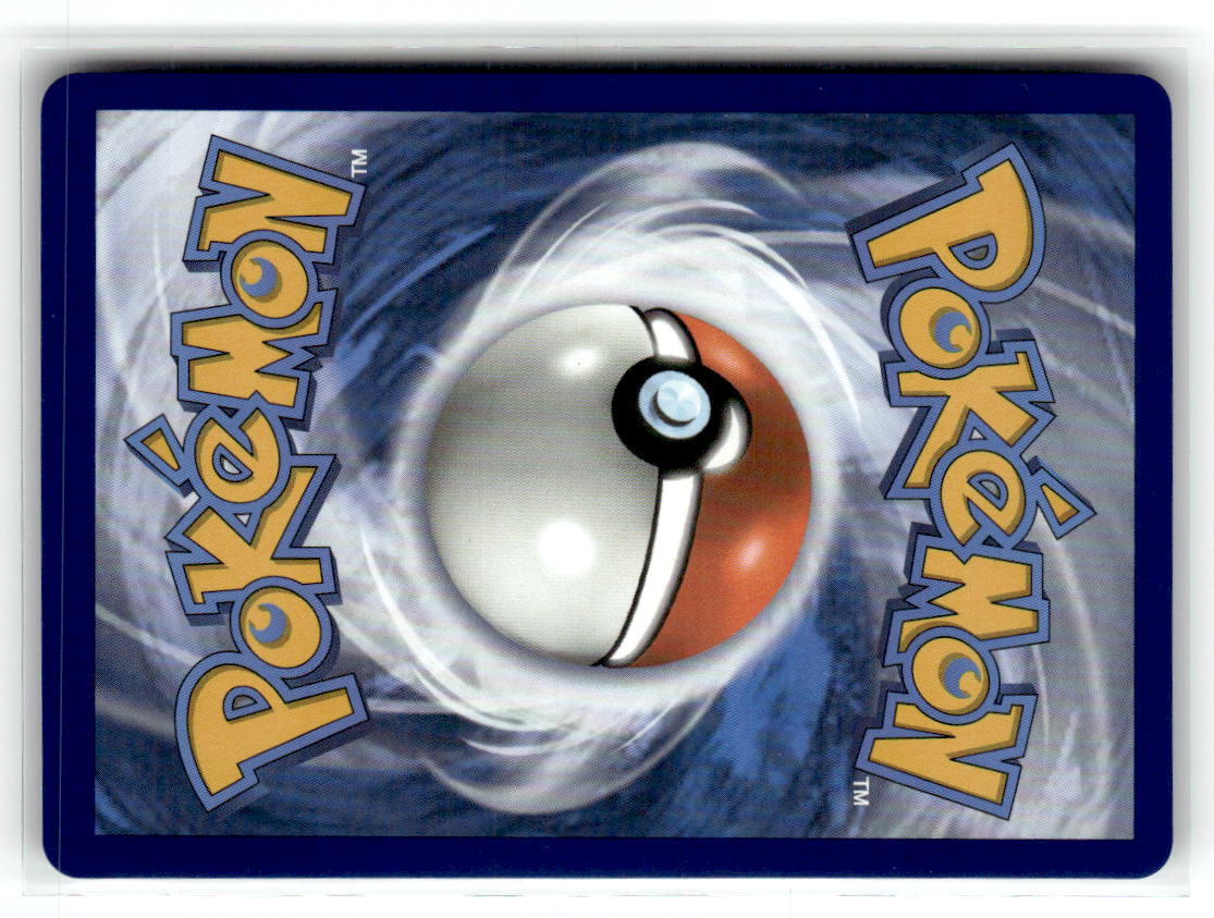 Victini V (Full Art) (Back)