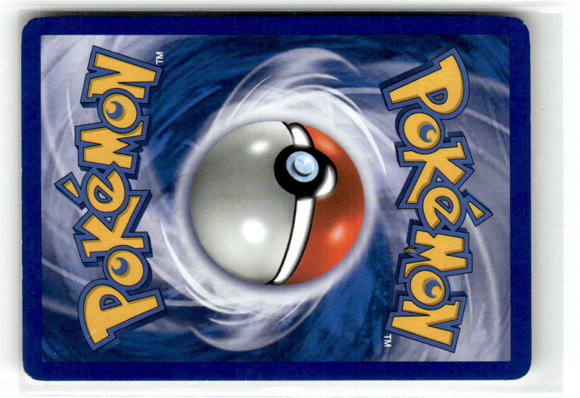 Larvitar (Back)