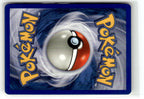 Larvitar (Back)