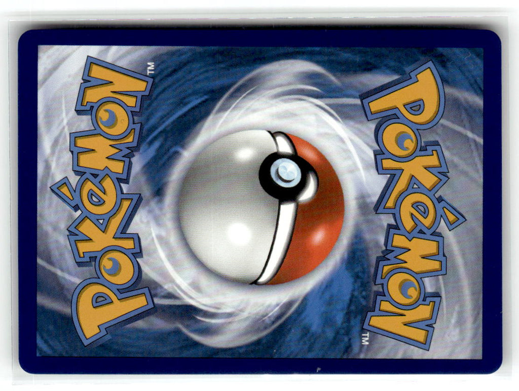 Victini VMAX (Back)