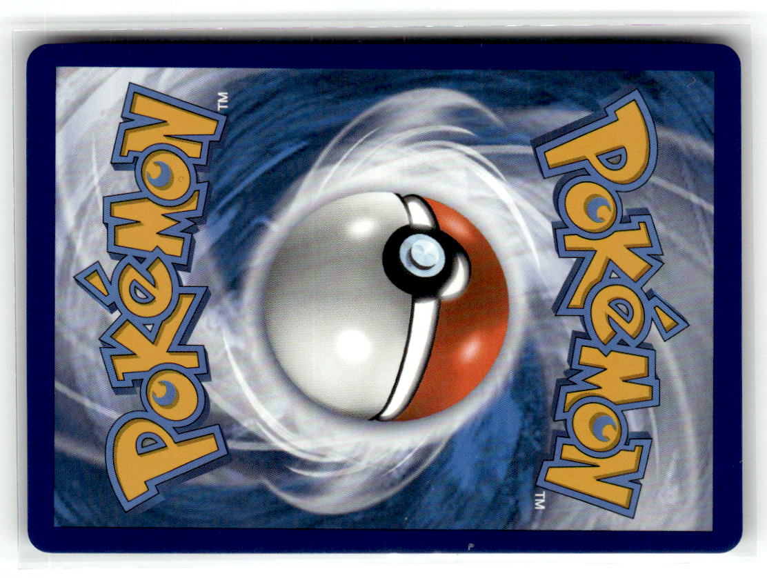 Victini VMAX (Back)