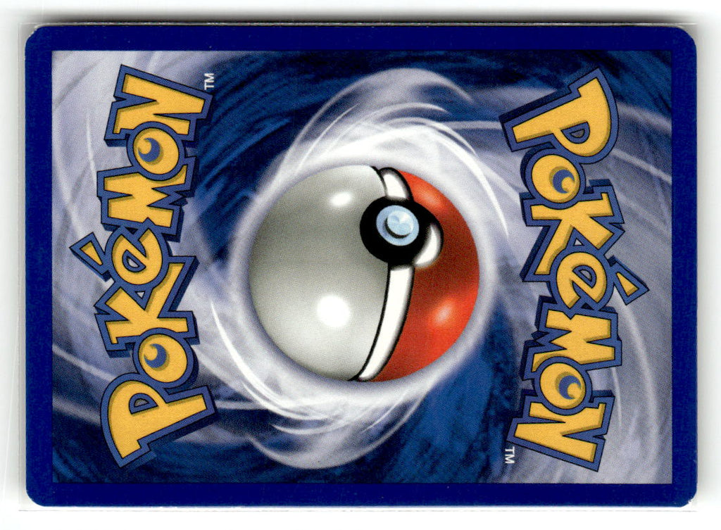 Sabrina's Gastly (Back)