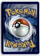 Galarian Articuno V (Back)