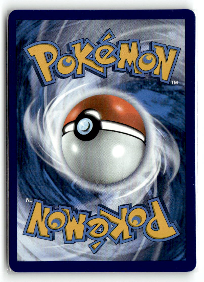 Galarian Articuno V (Back)
