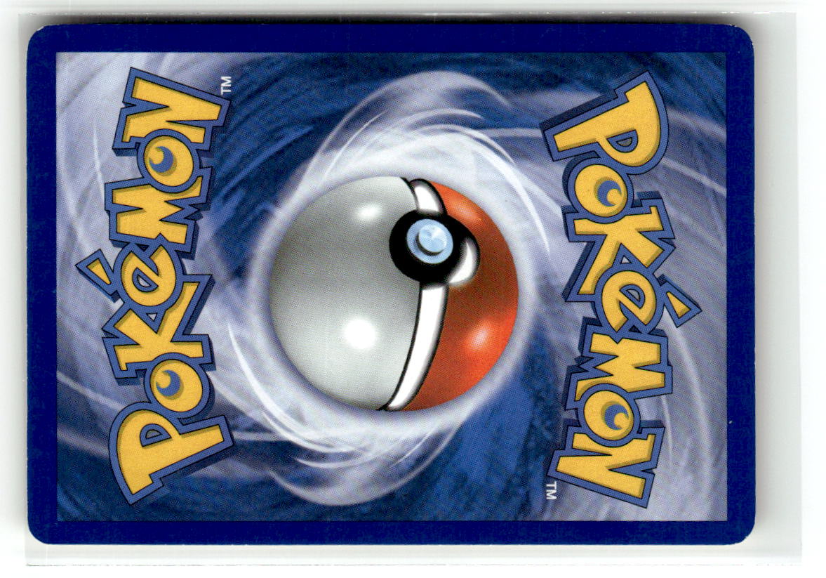 Magikarp (Back)