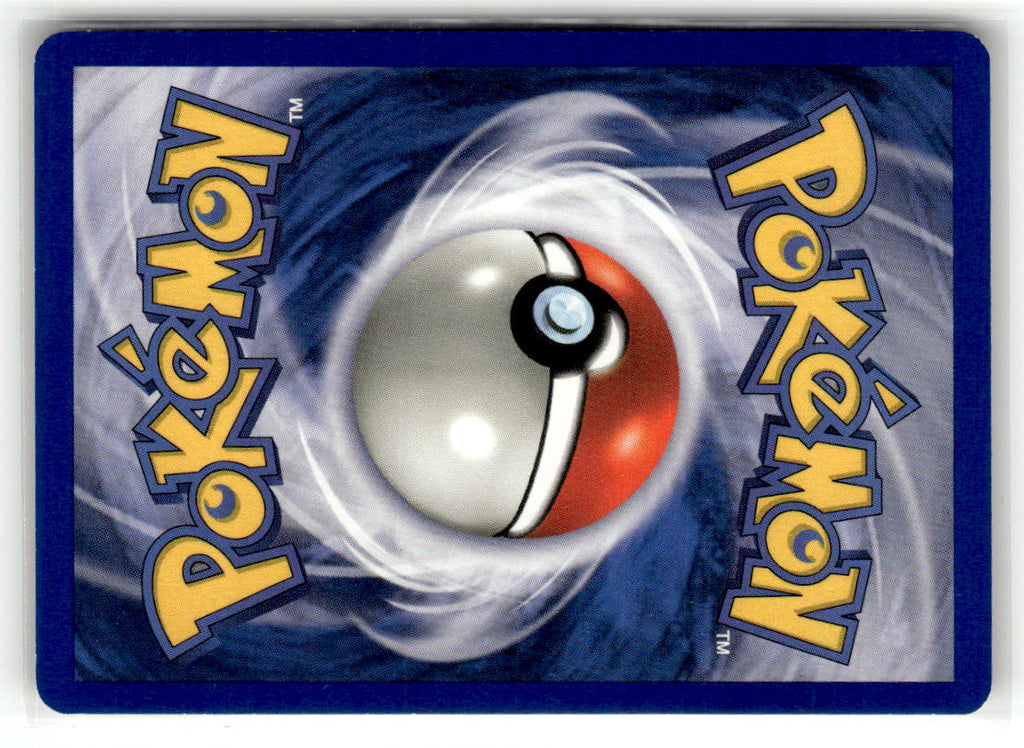 Magikarp (Back)