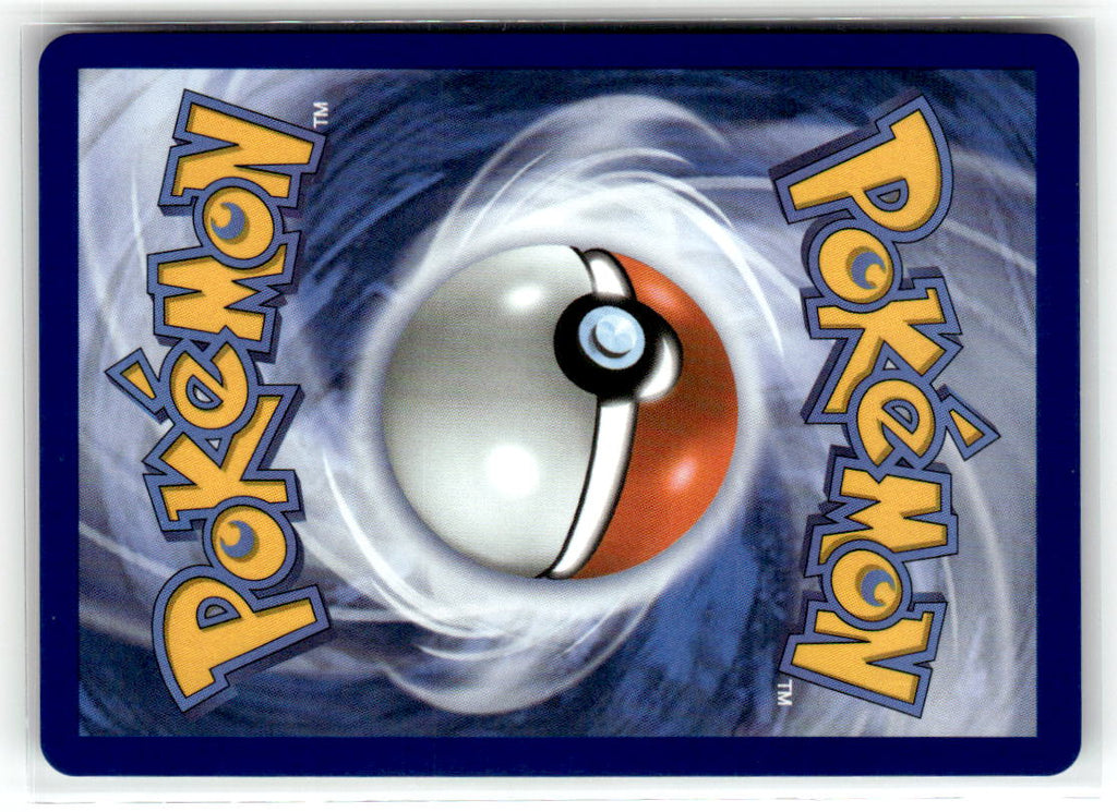 Pikachu ex - 057/217 (Back)