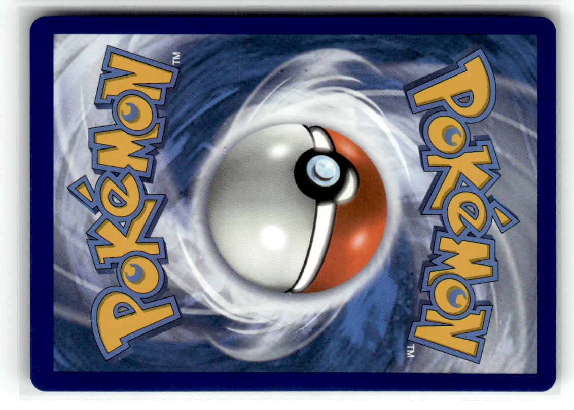 Keldeo V (Back)