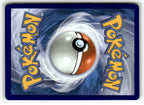 Mega Gengar ex - 073 (Back)