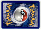 Kyogre ex - 001 (Nintendo Power Magazine) (Back)