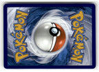Pikachu ex - 179/131 (Back)