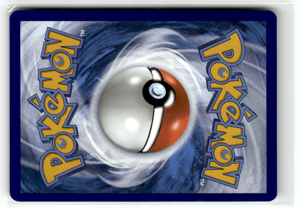 Pikachu ex - 219/191 (Back)