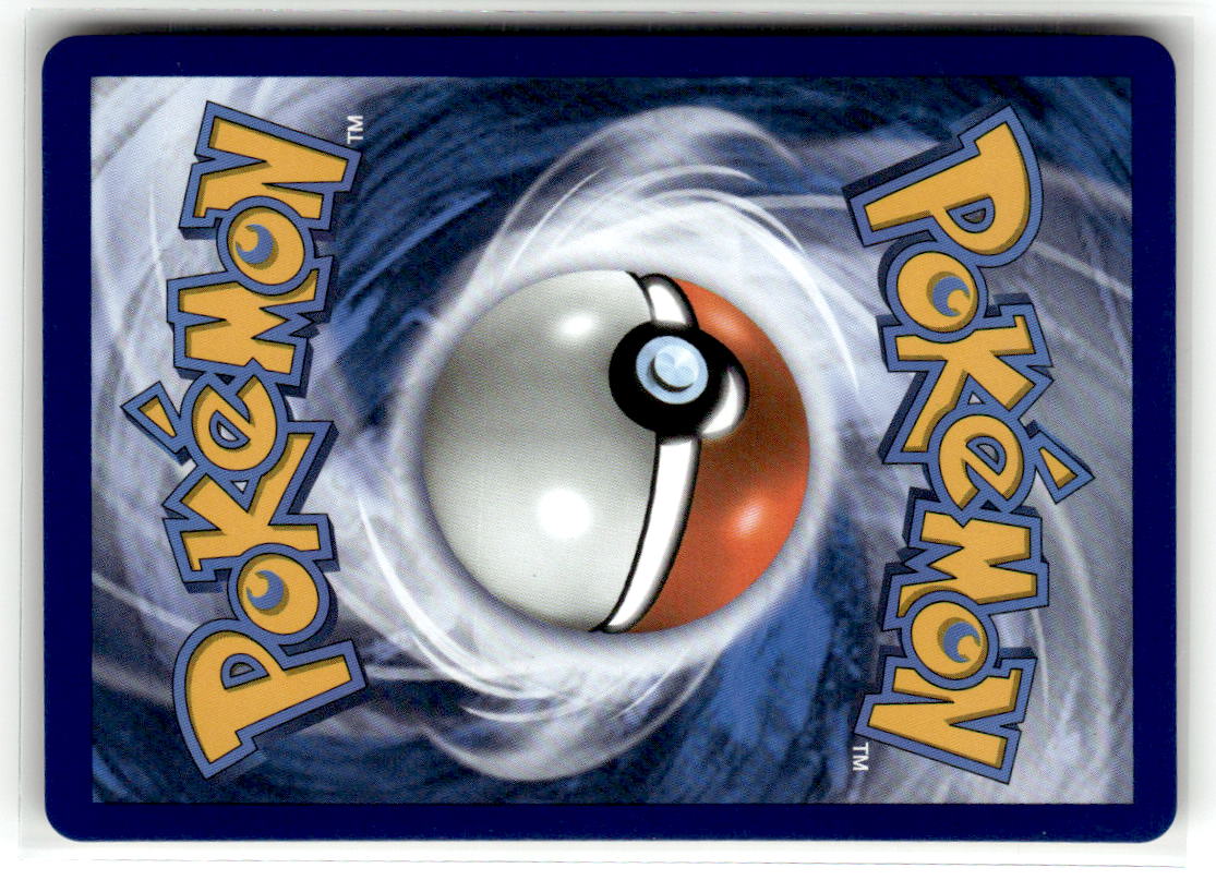 Shining Magikarp (Back)