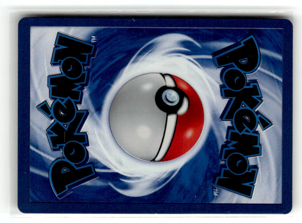 Pikachu - 58/102 (Celebrations Metal Card) (Back)