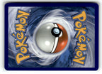 Jirachi GX - 79a/236 (Back)