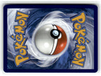 Mewtwo ex (Back)