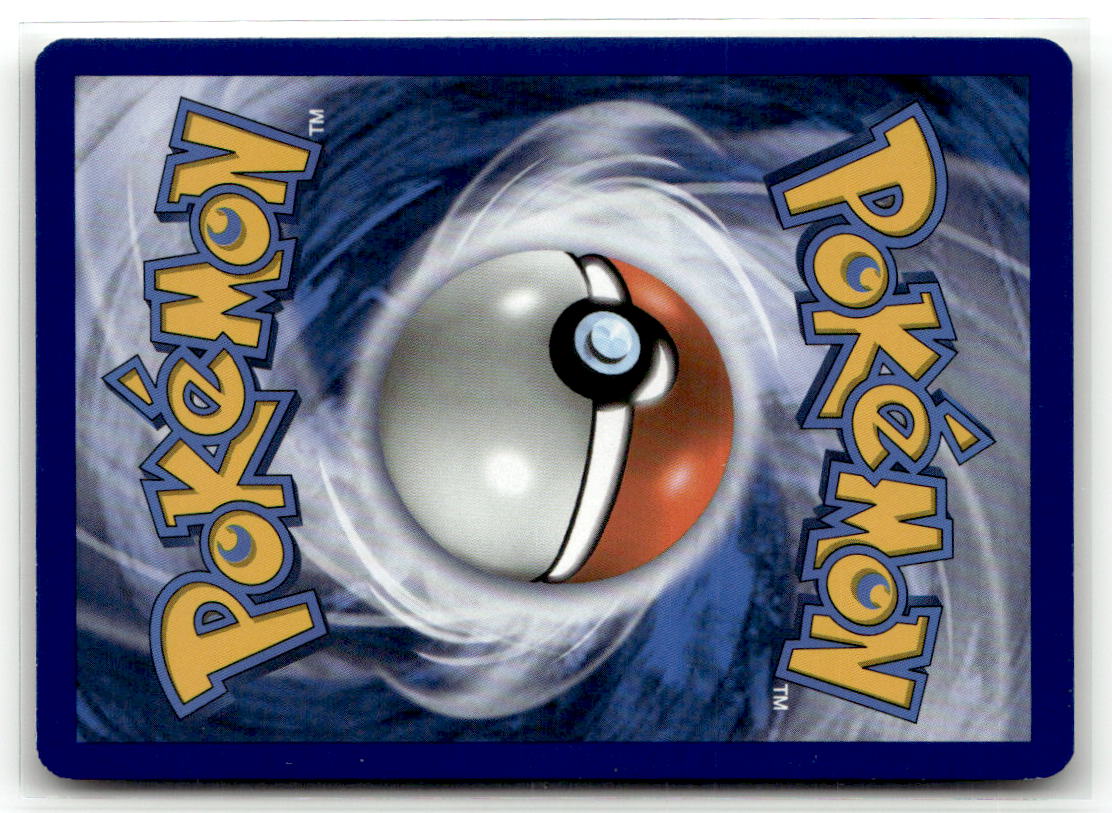 Charizard (Back)