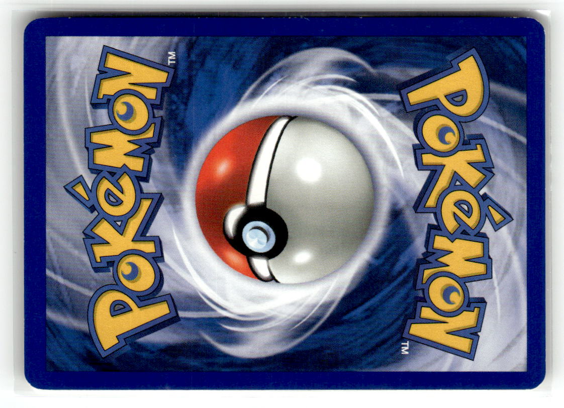 Totodile (80) (Back)