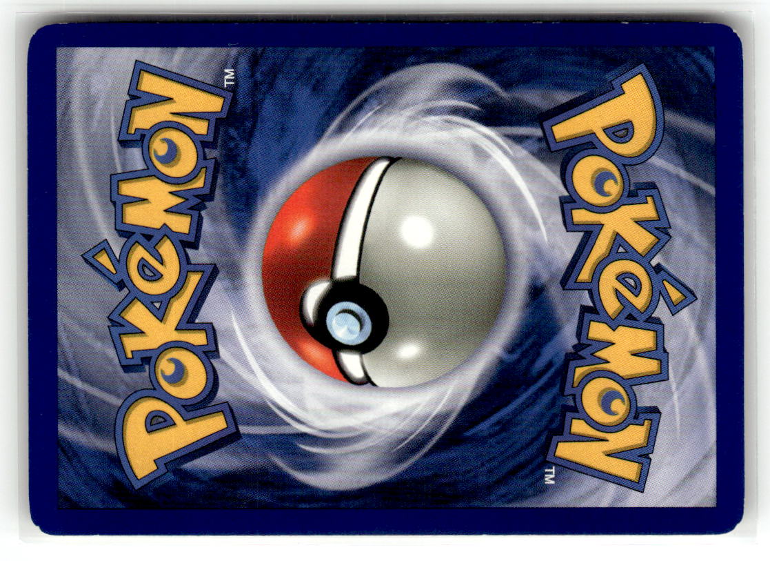 Squirtle (Back)