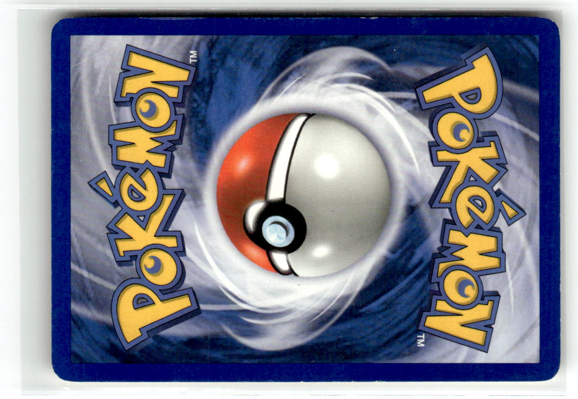 Mudkip (Back)