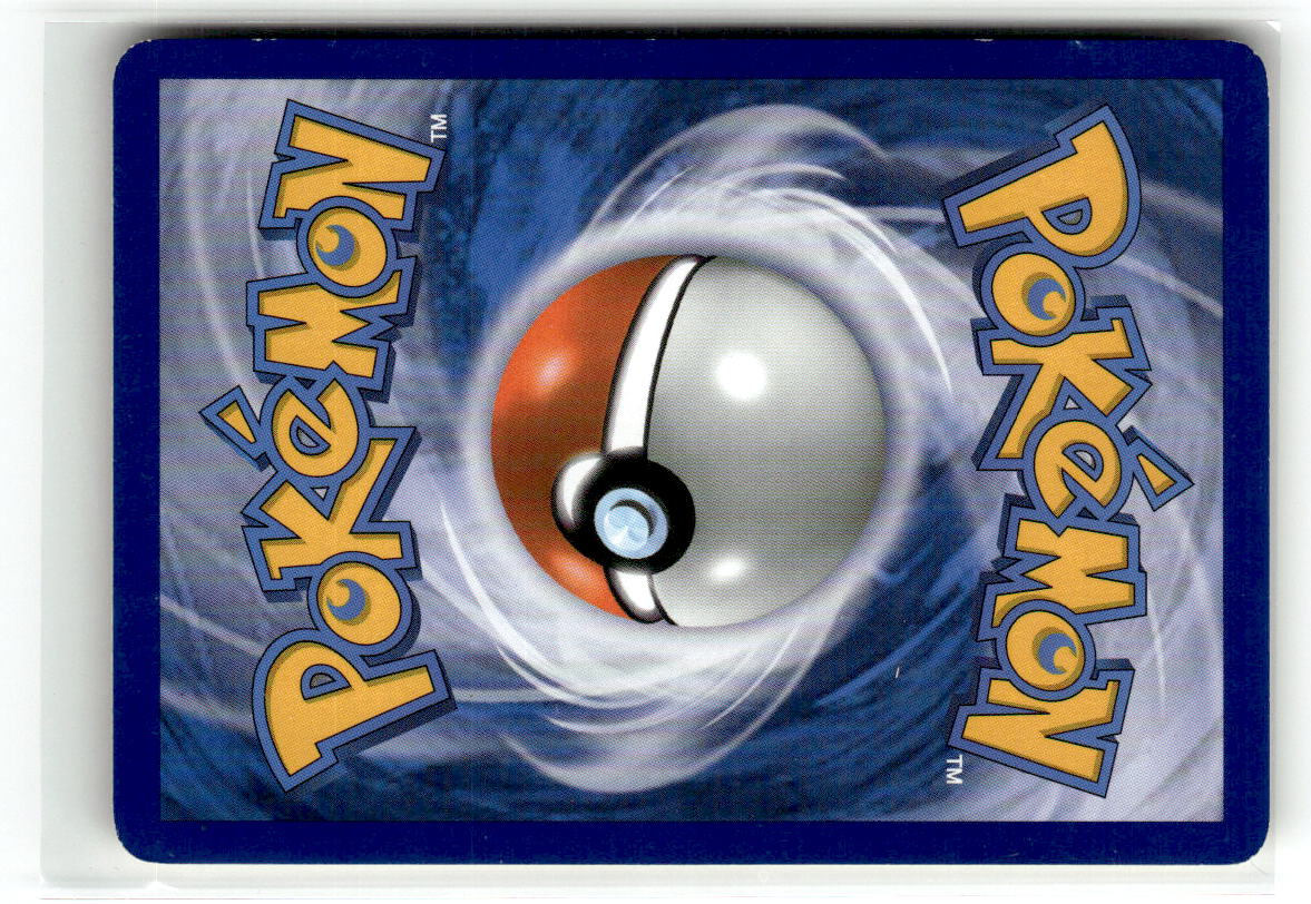 Eevee (83) (Back)