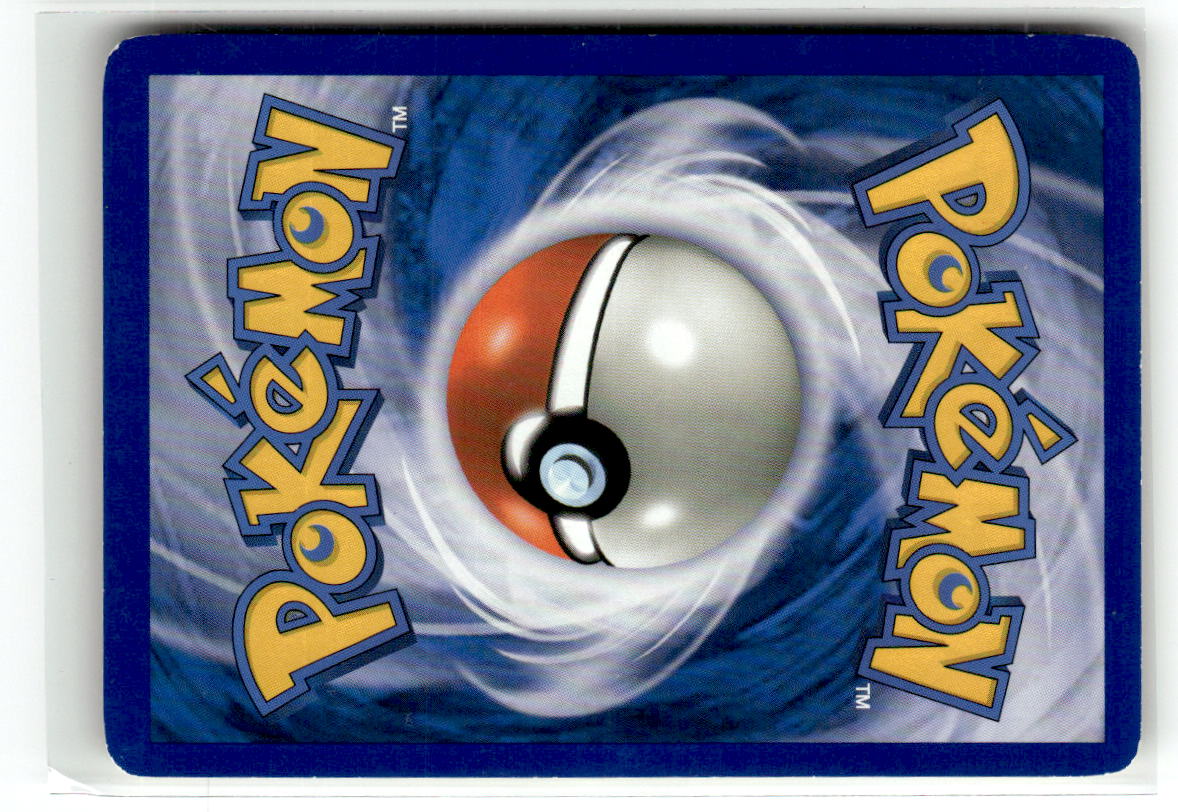 Eevee (62) (Back)