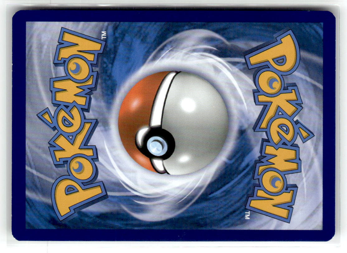 Jirachi GX (Back)