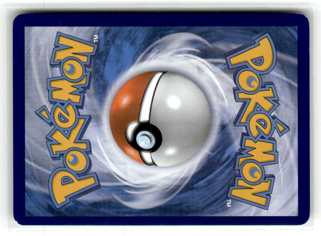 Jirachi - XY67 (Back)