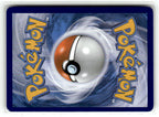Jirachi - XY67 (Back)