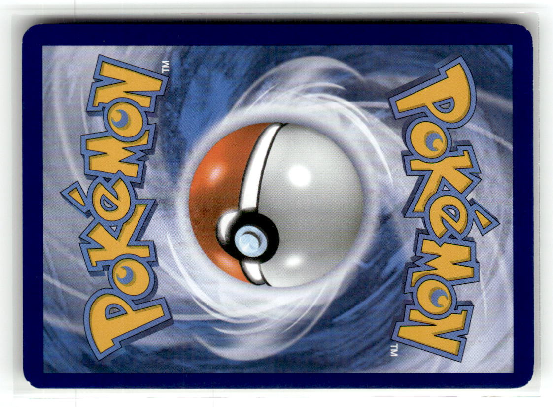 Jirachi - XY67 (Back)