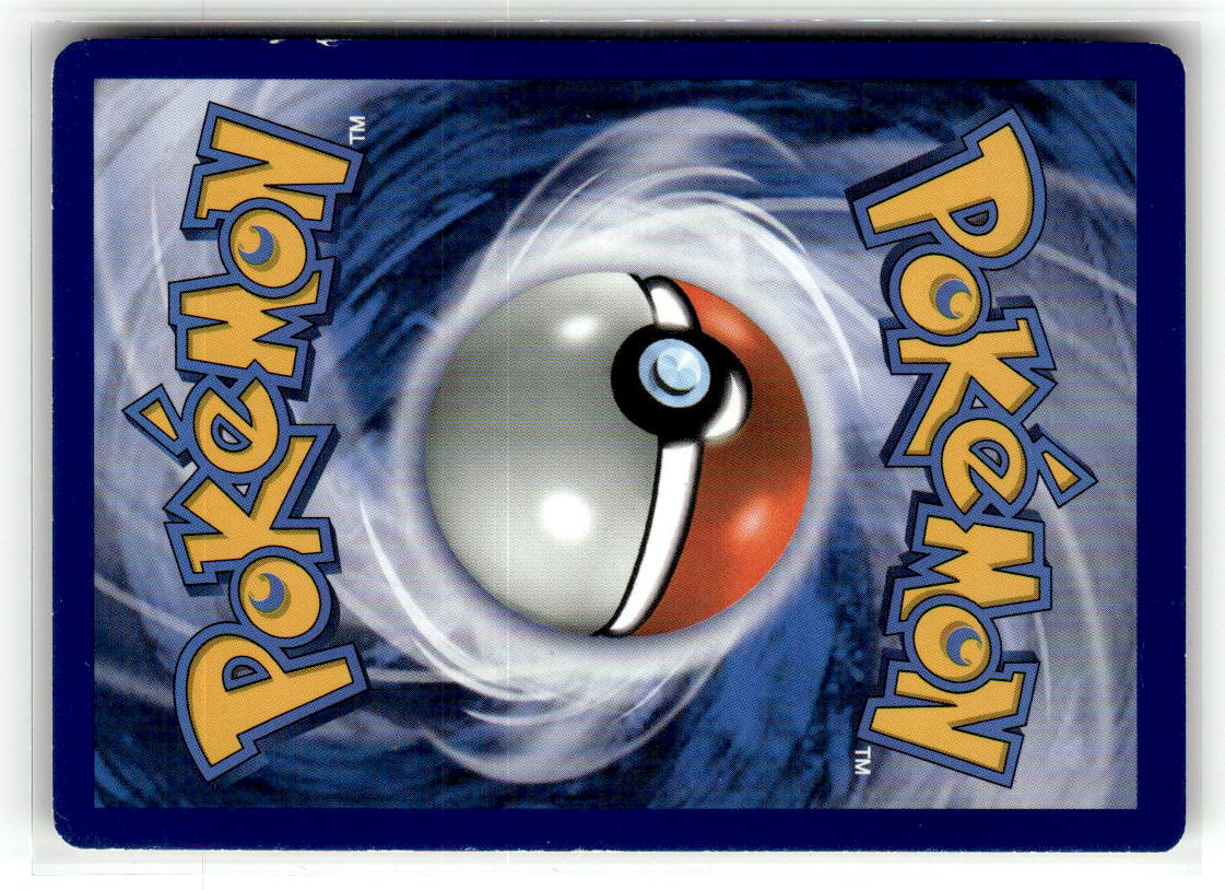 Mew (Back)